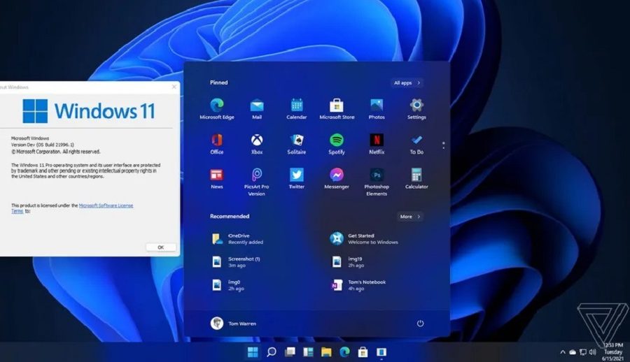 माइक्रोसफ्टको नयाँ विन्डोज ३६५ को सब्क्रिप्शन लिएपछि जुनसुकै ठाउँबाट विन्डोज ११ स्ट्रिम गर्न सकिने