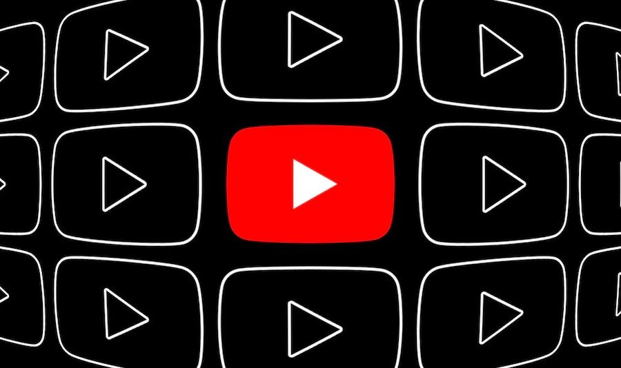 दुई औंलाले डबल ट्याप गर्दा च्याप्टर स्किप गर्न मिल्ने फिचर ल्याउँदै यूटुयुब