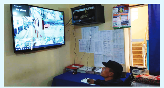 सीसीटीभी जडान भएपछि अनुसन्धानमा प्रभावकारी बन्दै