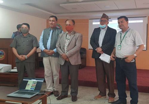 कृषि विकास बैंकले ल्यायो एकै निवेदनबाट पाईने अनलाइन डिम्याट खातासहितका धेरै सेवा