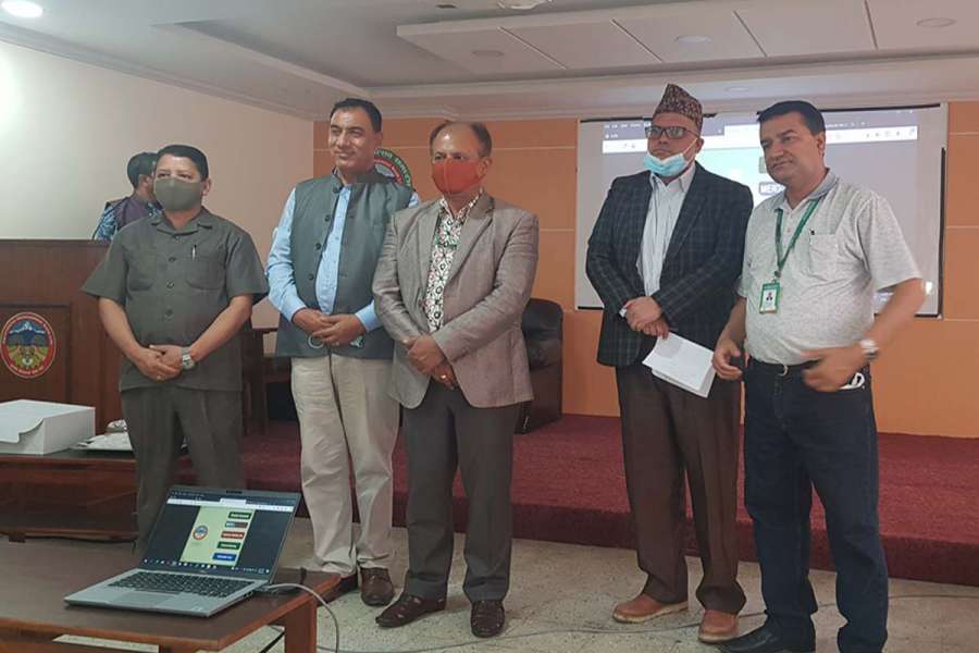 कृषि विकास बैंकले ल्यायो एकै निवेदनबाट पाईने अनलाइन डिम्याट खातासहितका धेरै सेवा