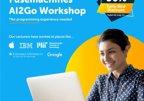 Fusemachines launches First-of its kind AI training for Nepal’s Non-Technical Audience