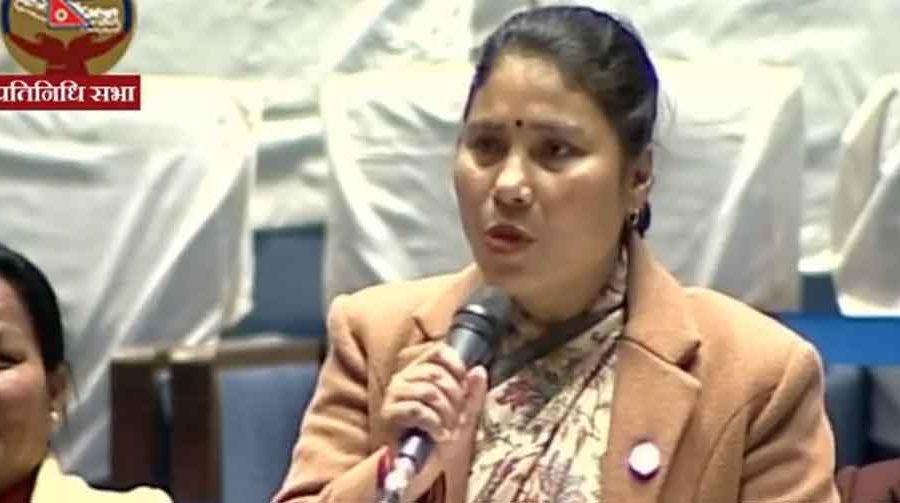 पब्जी, फ्री फायरलगायतका अनलाइन गेमहरुमा प्रतिबन्ध लगाउन सांसदको माग