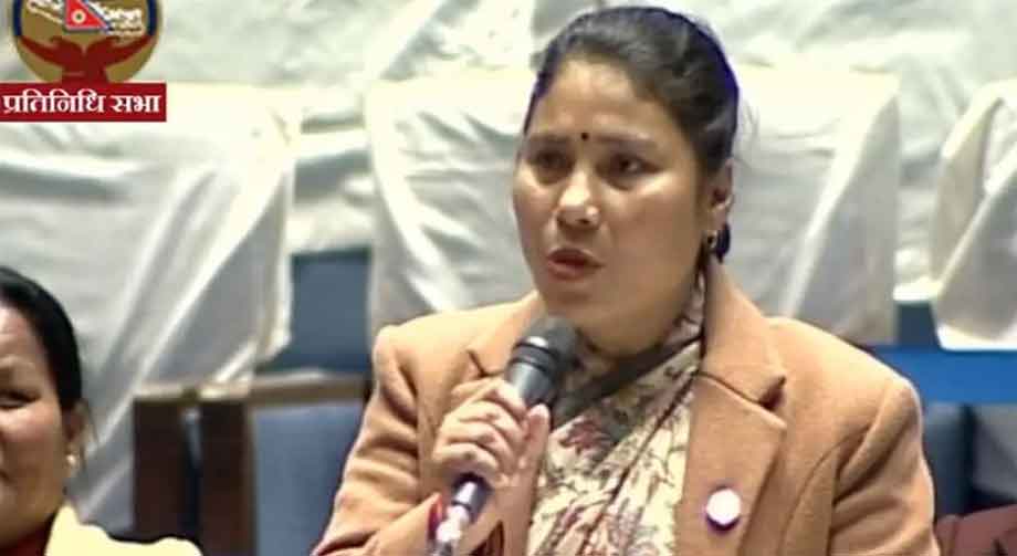 पब्जी, फ्री फायरलगायतका अनलाइन गेमहरुमा प्रतिबन्ध लगाउन सांसदको माग