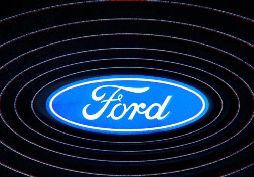 फोर्डले ‘ब्लूक्रुज’ नाम प्रयोग गरेकोमा जनरल मोटर्सको आपत्ति, मुद्दा दर्ता