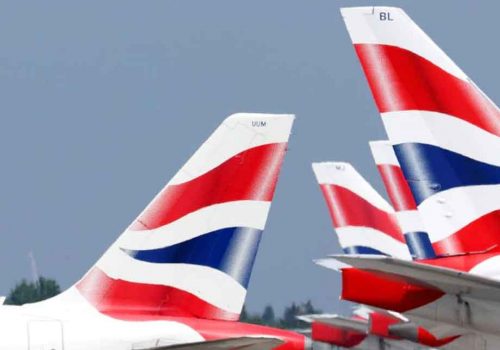 ब्रिटिश एयरवेज डाटा उल्लंघनको मुद्दाको क्षतिपूर्ति दावीमा मिलापत्र