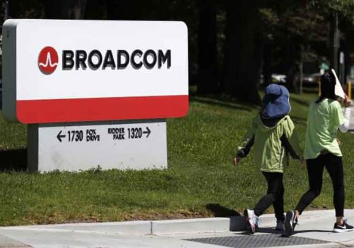 ब्रोडकम र भीएमवेयरको मर्जर बारेको युरोपेली अनुसन्धान रोकियो