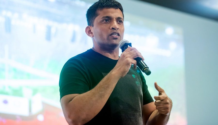 भारतीय शैक्षिक एप बाइजुजद्वारा रिडिङ प्लेटफर्म इपिक ५० करोड डलरमा खरिद