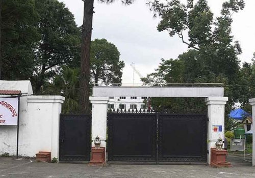 क्यूआर कोडसहितको कोरोना खोप प्रमाणीकरण कार्ड लागू गर्न प्रधानमन्त्रीको निर्देशन