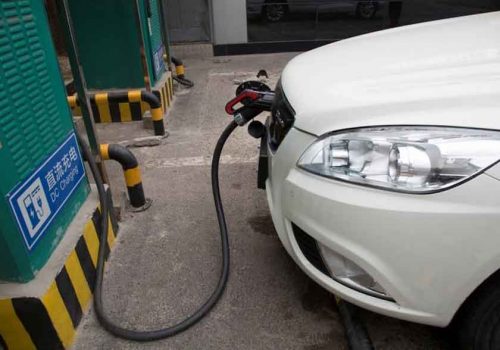 विद्युतीय सवारीको प्रयोग बढाउन चालु आवमा ५० वटा चार्जिङ स्टेशन निर्माण गरिने