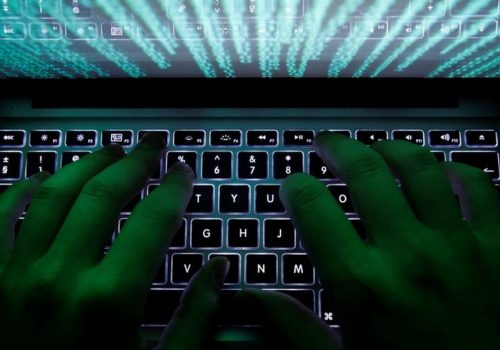 Blinken tells China that US will hold hackers ‘accountable’