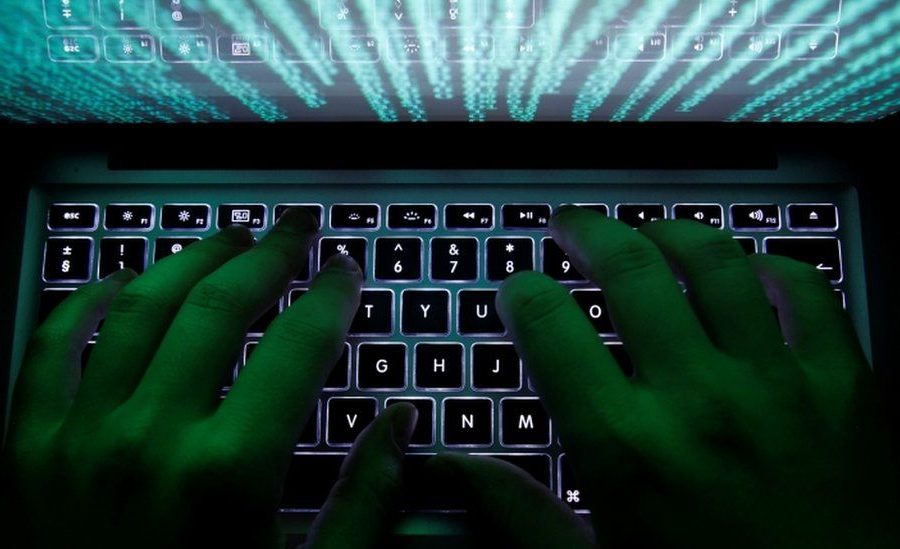 Cyberattacks target Milan airport websites: Italy police