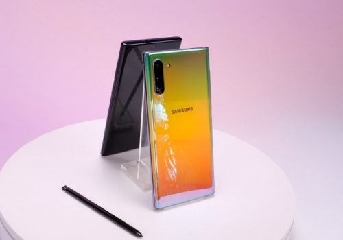 सामसङका फोल्डेबल फोनहरुमा नयाँ फिचर दिइने, यो वर्ष नयाँ ग्यालेक्सी नोट नआउने