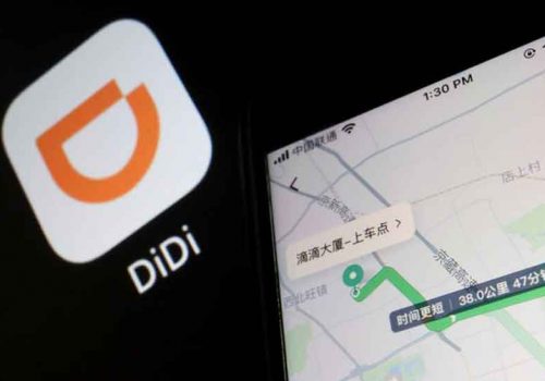 डीडी ग्लोबल इंकद्वारा संचालित २५ मोबाइल एपहरू एप स्टोरबाट हटाउन चीनको आदेश