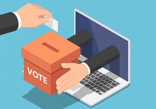 नेपाली काँग्रेसको महाधिवेशनमा ‘डिजिटल भोटिङ’ को प्रविधि सुनिश्चित