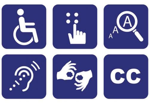 दूरसञ्चार सेवाहरु अपाङ्गता भएका व्यक्तिहरुको पहुँचमा भए नभएको अध्ययन गरिने