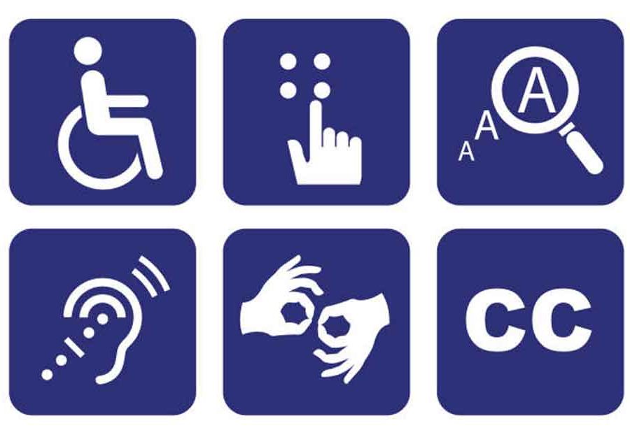 दूरसञ्चार सेवाहरु अपाङ्गता भएका व्यक्तिहरुको पहुँचमा भए नभएको अध्ययन गरिने