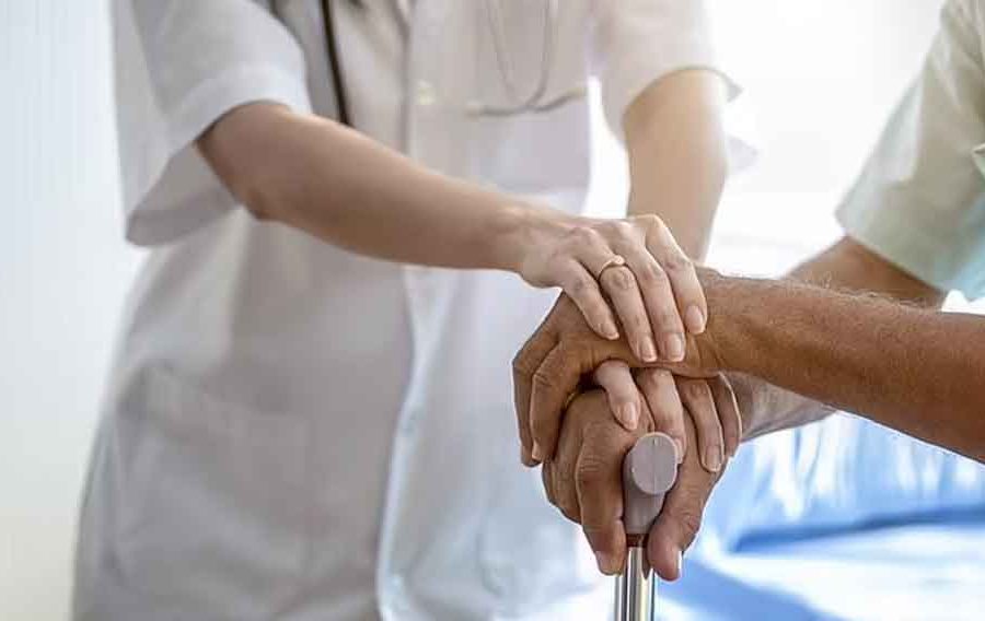 वैज्ञानिकहरूले तयार पारे अनलाइन क्याल्कुलेटर, वृद्ध व्यक्तिको मृत्यु कहिले हुन्छ भन्नसक्ने !