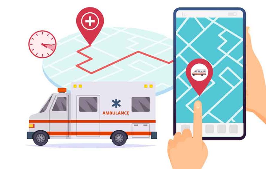 गण्डकीमा एम्बुलेन्सका लागि हटलाइन सेवा, १०२ मा फोन गरेर बोलाउन सकिने