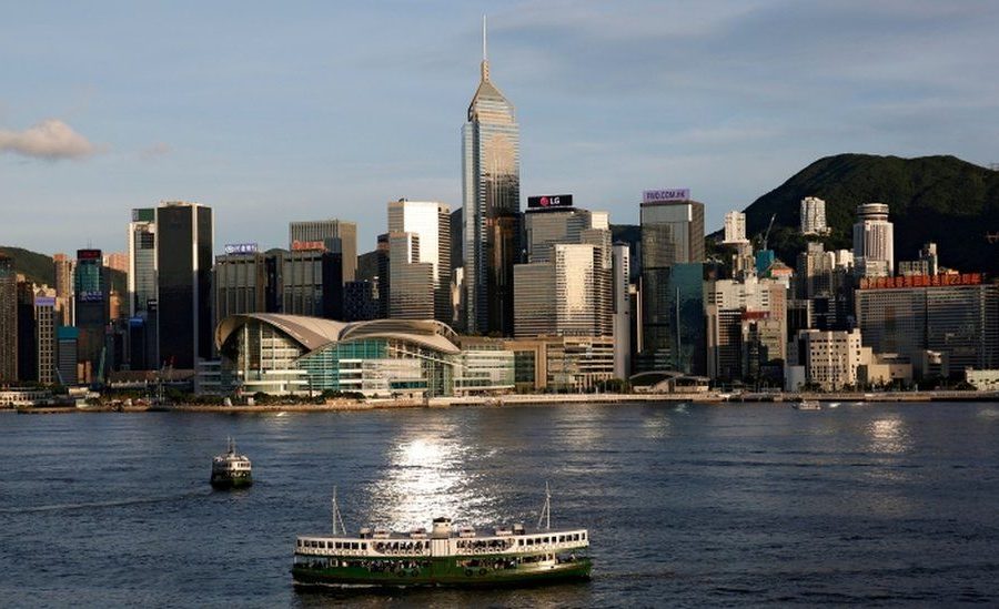 ठूला प्रविधि कम्पनीहरुको चासोपछि हङ्गकङ्ग गोपनियता कानूनको बचाउ गर्दै