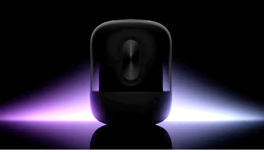 हार्मोनी ओएसयुक्त ह्वावेको नयाँ साउन्ड एक्स स्मार्ट स्पिकर जुलाइ २९ मा सार्वजनिक हुने