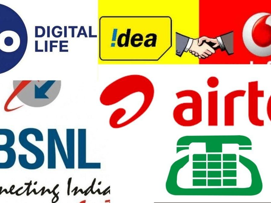 भारतीय टेलिकम कम्पनीहरुलाई अदालतको झड्का, एजीआर गणना सच्याउन मागेको निवेदन खारेज