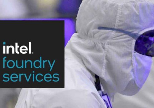 इन्टेलको चिपसेटको लागि क्वालकम र अमेजन पहिलो ग्राहक हुने