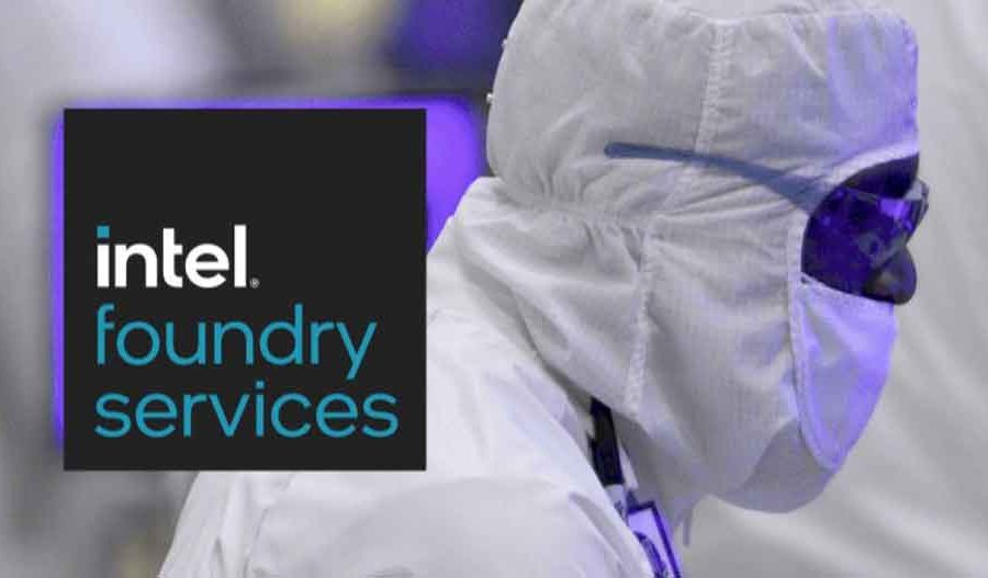 इन्टेलको चिपसेटको लागि क्वालकम र अमेजन पहिलो ग्राहक हुने