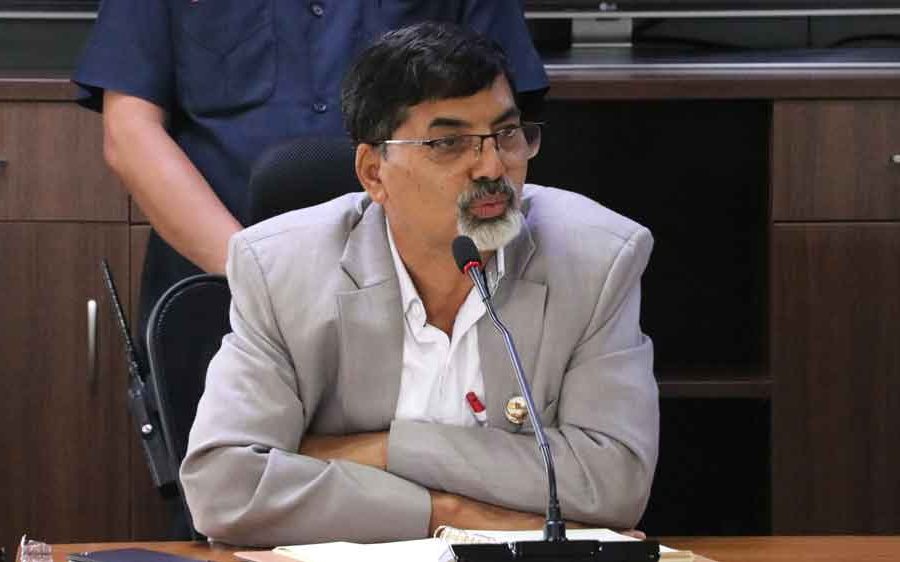 डिजिटल नेटवर्किङ व्यवसायमा संलग्नहरुको बारेमा जानकारी दिनुस्: अर्थमन्त्री