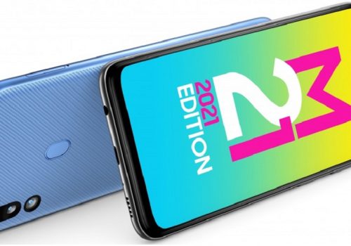 ४८ एमपी क्यामरा र ठूलो ब्याट्रीसहित ग्यालेक्सी एम२१ २०२१ सार्वजनिक