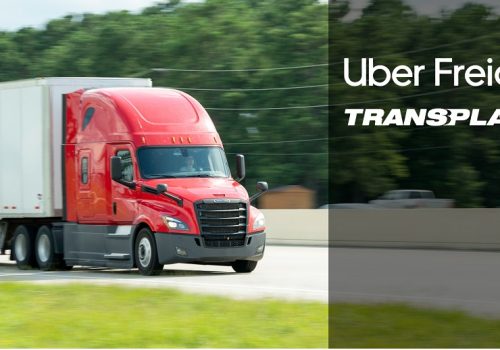 उबरले शिपिङ व्यवस्थापन सफ्टवेयर बनाउने कम्पनी सवा २ अर्बमा किन्ने