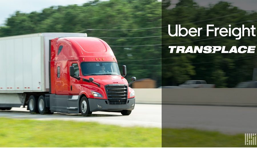 उबरले शिपिङ व्यवस्थापन सफ्टवेयर बनाउने कम्पनी सवा २ अर्बमा किन्ने