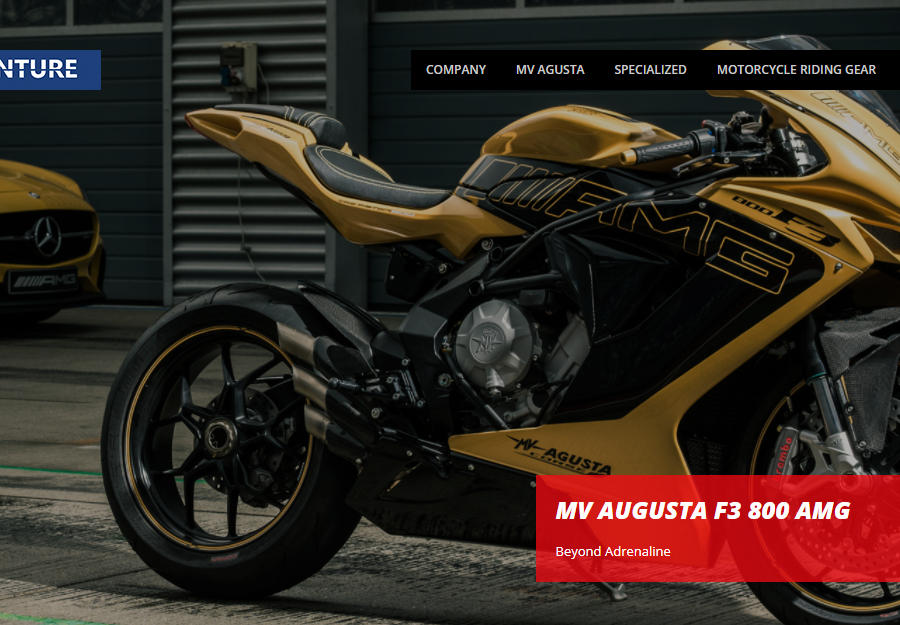 ऋण नतिरेको भन्दै एमभी अगस्टा बिक्रेता गियरभेन्चर बाइक नेपाललाई न्यायाधिकरणले बोलायो