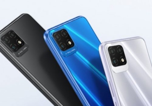 माइमाङ १० एसई फाइभजी ह्वावेको ब्रान्डिङबिना नै सार्वजनिक