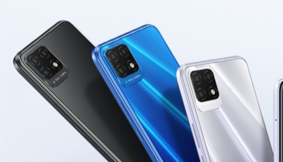 माइमाङ १० एसई फाइभजी ह्वावेको ब्रान्डिङबिना नै सार्वजनिक