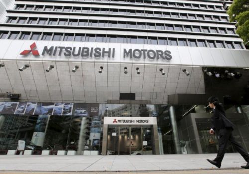 मित्सुबिसीले उत्सर्जन छलीबापत दुई करोड ५० लाख युरो जरिबाना तिर्यो