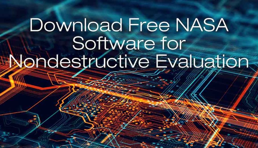 नासाको ८०० भन्दा बढी कार्यक्रमहरूका साथ सफ्टवेयरहरु निशुल्क उपलब्ध