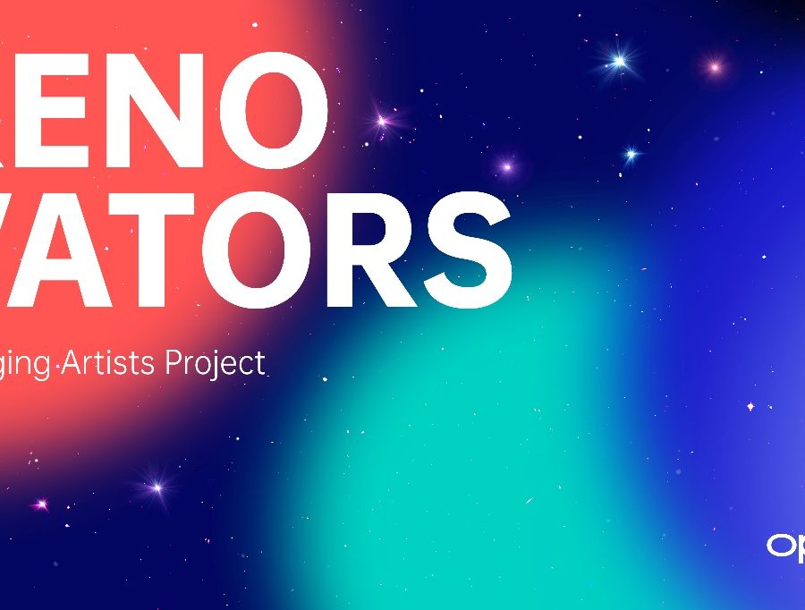 OPPO Launches Renovators 2021 Emerging Artists Project