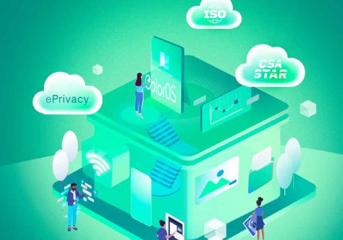 OPPO Selects AWS to Power Enhanced, More Secure Mobile Experience