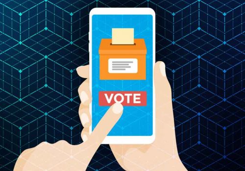 इन्जिनियर्स एशोसिएसनले इ-भोटिङ्ग मेसिनको निर्माण एवं प्रवर्द्धन गर्न प्रस्ताव माग्दै