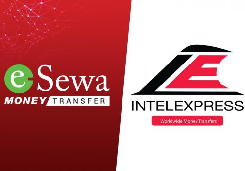 eSewa Money Transfer partners with INTELIEXPRESS Worldwide Money Transfer
