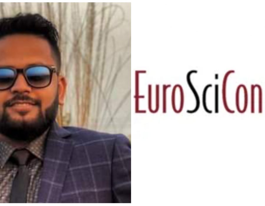 युवा वैज्ञानिक अवार्डको लागि निश्चल बानियाँ मनोनित 