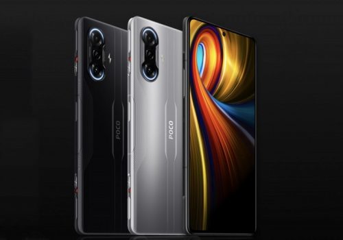 डाइमेन्सिटी १२०० र ६७ वाट फास्ट चार्जरसहित पोको एफ३ जीटीको घोषणा