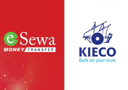 eSewa Money Transfer partners with KIECO to offer remittance service from Kuwait