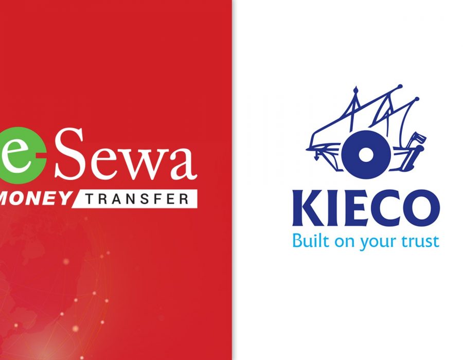 इसेवा मनि ट्रान्स्फर र कुवेत इण्डिया इन्टरनेशनल एक्सचेञ्जबीच रेमिट्यान्स् भुक्तानी सम्झौता