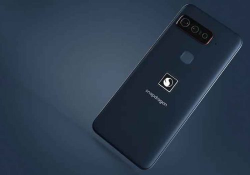 क्वालकमको पहिलो प्रिमियम स्मार्टफोन लन्च, मूल्य १,४९९ अमेरिकी डलर