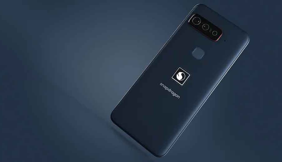 क्वालकमको पहिलो प्रिमियम स्मार्टफोन लन्च, मूल्य १,४९९ अमेरिकी डलर
