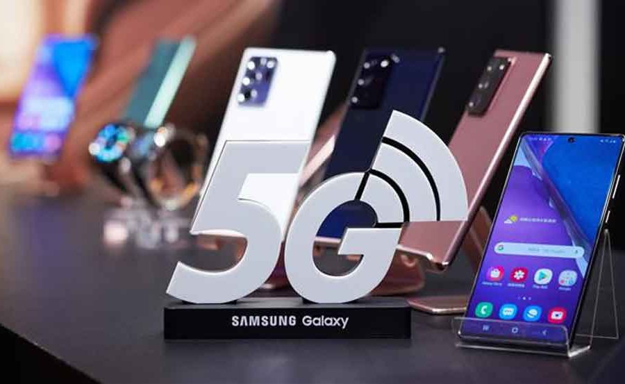 सामसङले स्मार्टफोनमा भ्यापर च्याम्बर सलुसन राख्ने बारेमा पुनर्विचार गर्दै