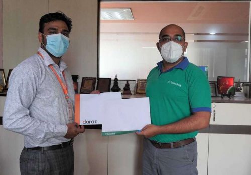 सानिमा बैंकका ग्राहकलाई दराजको महाबचत बजारमा विशेष छुट