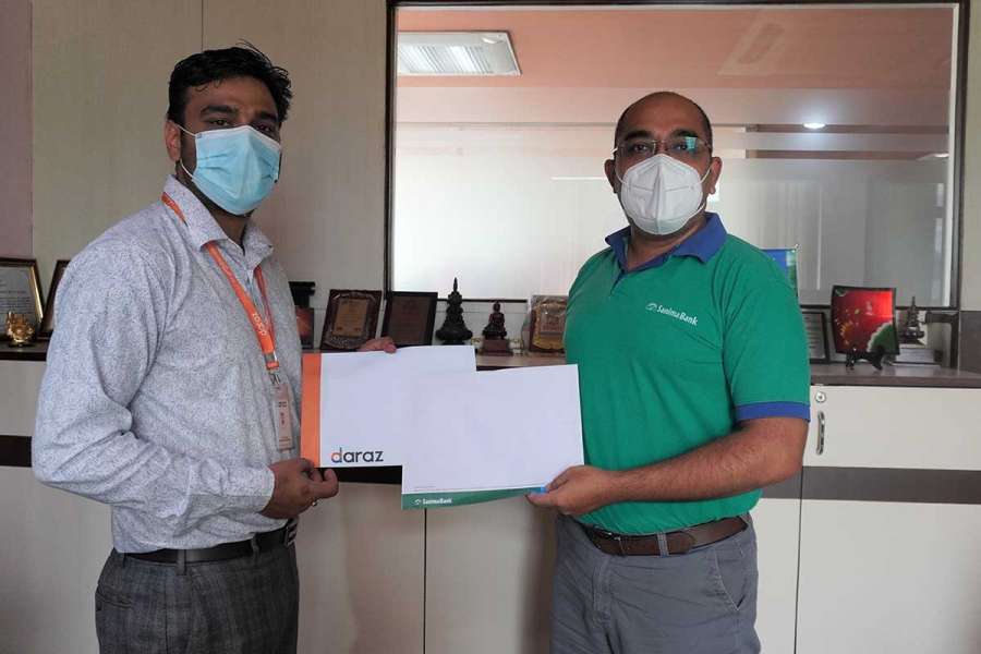 सानिमा बैंकका ग्राहकलाई दराजको महाबचत बजारमा विशेष छुट